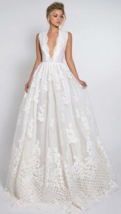 1868661847d8d6957e64ec9940bef287--second-wedding-dresses-wedding-dress-simple