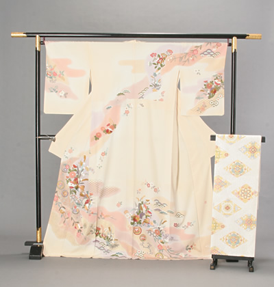 結婚式でおすすめしたい和装の紹介