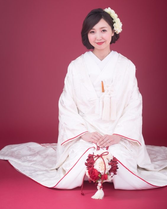 Train Bound Disability 和装 結婚 式 ショート ヘア Shimax Grp Jp