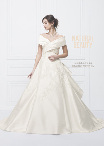 【NATURAL BEAUTY】WD1211