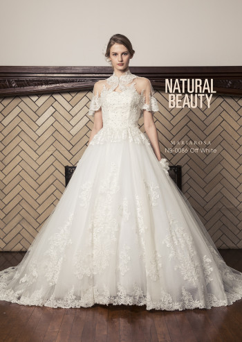 【NATURAL BEAUTY】WD1213
