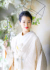 JSM063　吉祥七宝文　唐織の画像3縮小