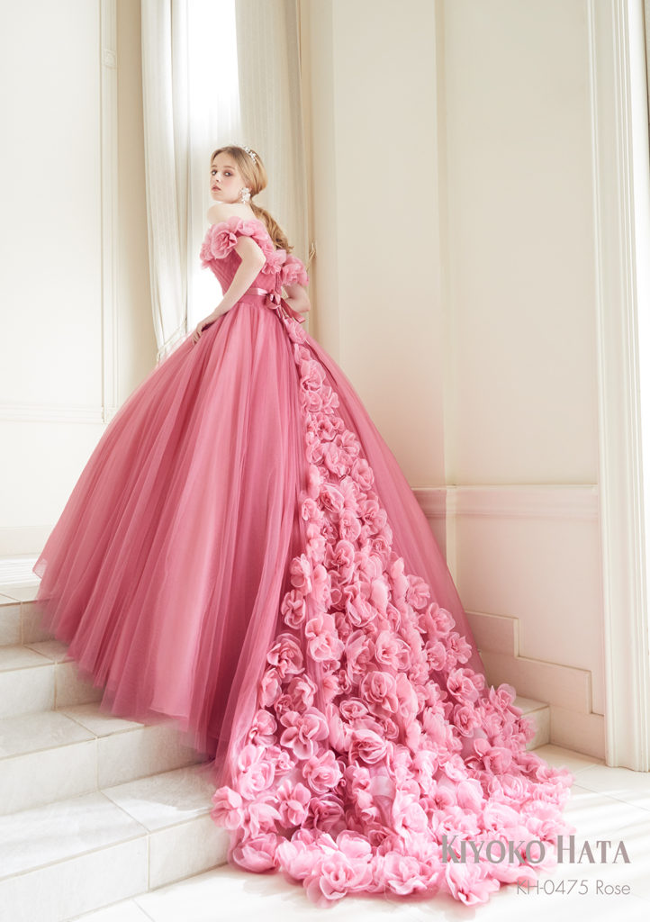 KH-0475 Rose1(CD0374)