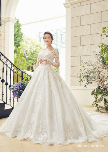 Wedding Dressウエディングドレスカタログ