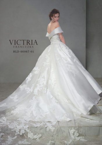 【VICTRIA PRINCEZKA】WD1285