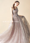 取り寄せ商品【ANTEPRIMA】ANT0253 pink×grayの画像2縮小