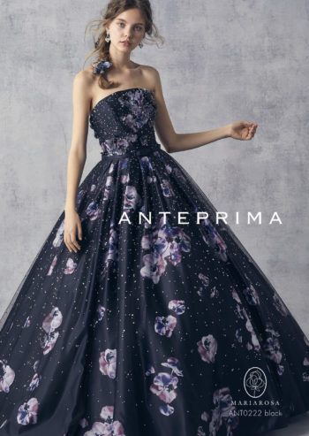 取り寄せ商品【ANTEPRIMA】ANT0222 black