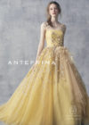 取り寄せ商品【ANTEPRIMA】ANT0224 yellowの画像1縮小