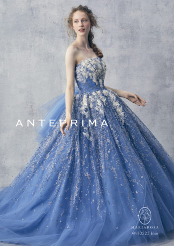 取り寄せ商品【ＡＮＴＥＰＲＩＭＡ】ＡＮＴ0225 blue