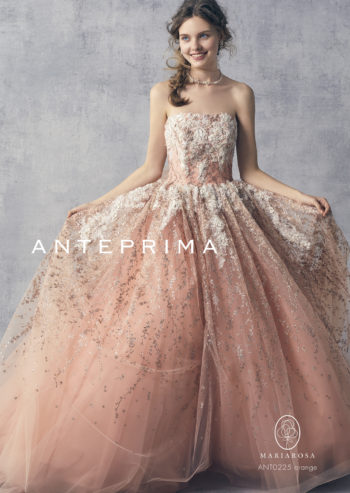 取り寄せ商品【ANTEPRIMA】ANT0225 orange