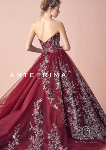 取り寄せ商品【ＡＮＴＥＰＲＩＭＡ】ＡＮＴ0236 bordeaux