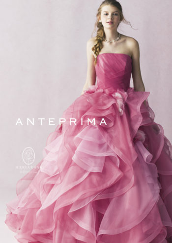 取り寄せ商品【ＡＮＴＥＰＲＩＭＡ】ＡＮＴ0105 rose