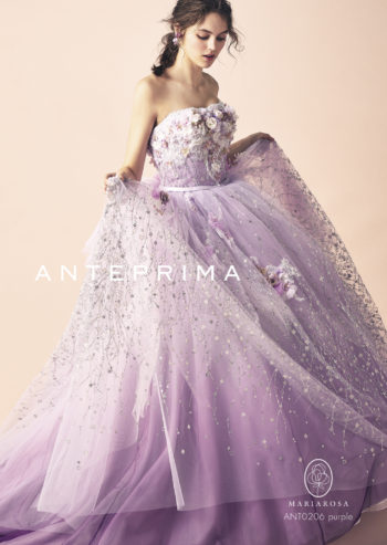 取り寄せ商品【ＡＮＴＥＰＲＩＭＡ】ＡＮＴ0206 purple