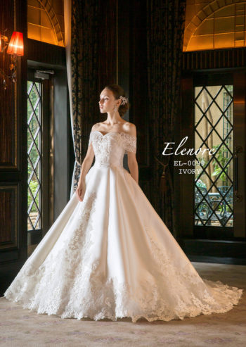 【Elenore】WD1300