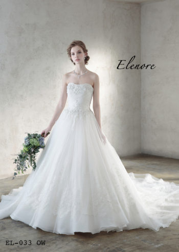 【Elenore】WD1299