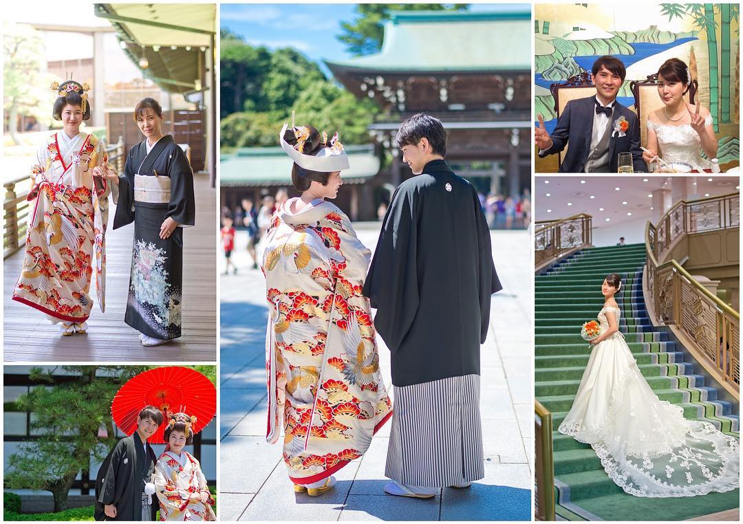 【先輩花嫁様】.明治神宮さんにて結婚式を執り行われた花嫁様です.和装を着ていたことで、外国の方からも綺麗とお声をかけていただいたようです.ブライダルヒロはウェディングドレスはもちろんのこと、和装も充実していてとっても自慢10万円代で憧れの本格和装が着られるチャンスお母様の黒留袖もたくさんございます︎.お気軽にご相談ください.#ブライダルヒロ#bridalhiro#ウェディングドレス#ウェディングドレスレンタル#和装#和装結婚式 #花嫁和装#色打掛#紋付袴#色打掛レンタル#和装レンタル#新郎衣装#黒留袖#先輩花嫁#先輩花嫁さん#明治神宮#明治神宮挙式#結婚式#披露宴##プレ花嫁#全国のプレ花嫁さんと繋がりたい #日本の結婚式