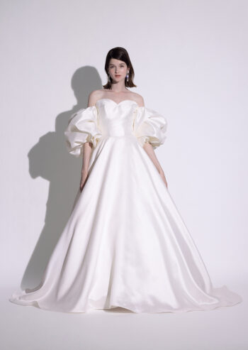 【L’ATELIER MARIAGE】WD1313