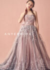取り寄せ商品【ANTEPRIMA】ANT0268  pink×brownの画像1縮小