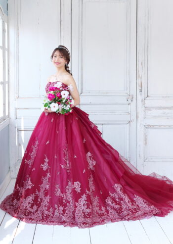 【LuLu felice】CD0563
