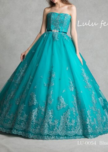 【LuLu felice】CD0363