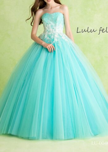 【LuLu felice】CD0365