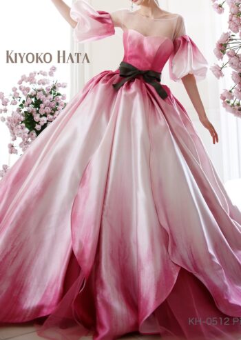 【KIYOKO HATA】CD0372
