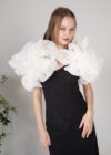 【les Me】リバーシブルドレスの画像1縮小