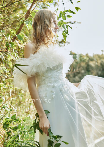 【LIBERTYIRO】WD1333