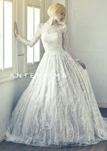 取り寄せ商品【ANTEPRIMA】ANT0319 ivory