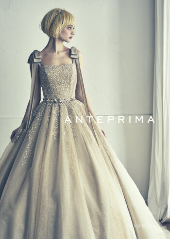 取り寄せ商品【ANTEPRIMA】ANT0338 gold