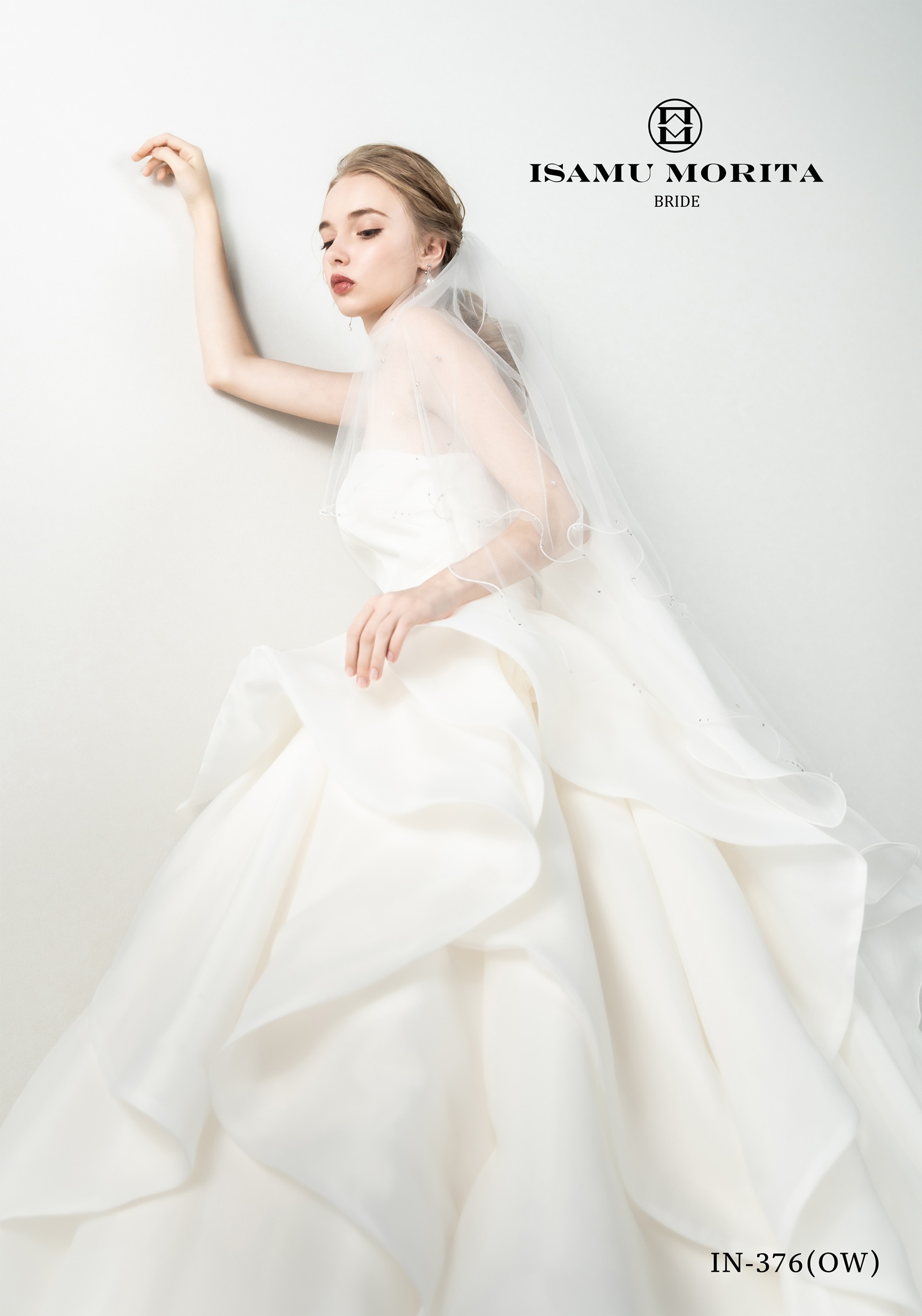 【ISAMUMORITA】WD1342