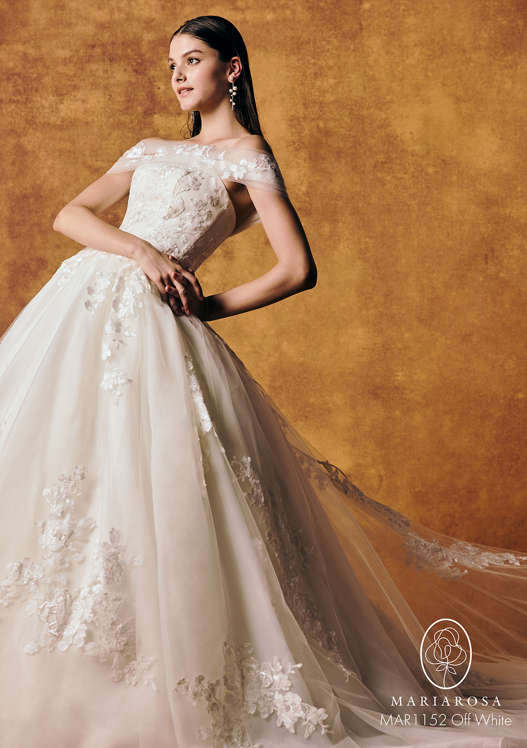 【マリアローザ】WD1343