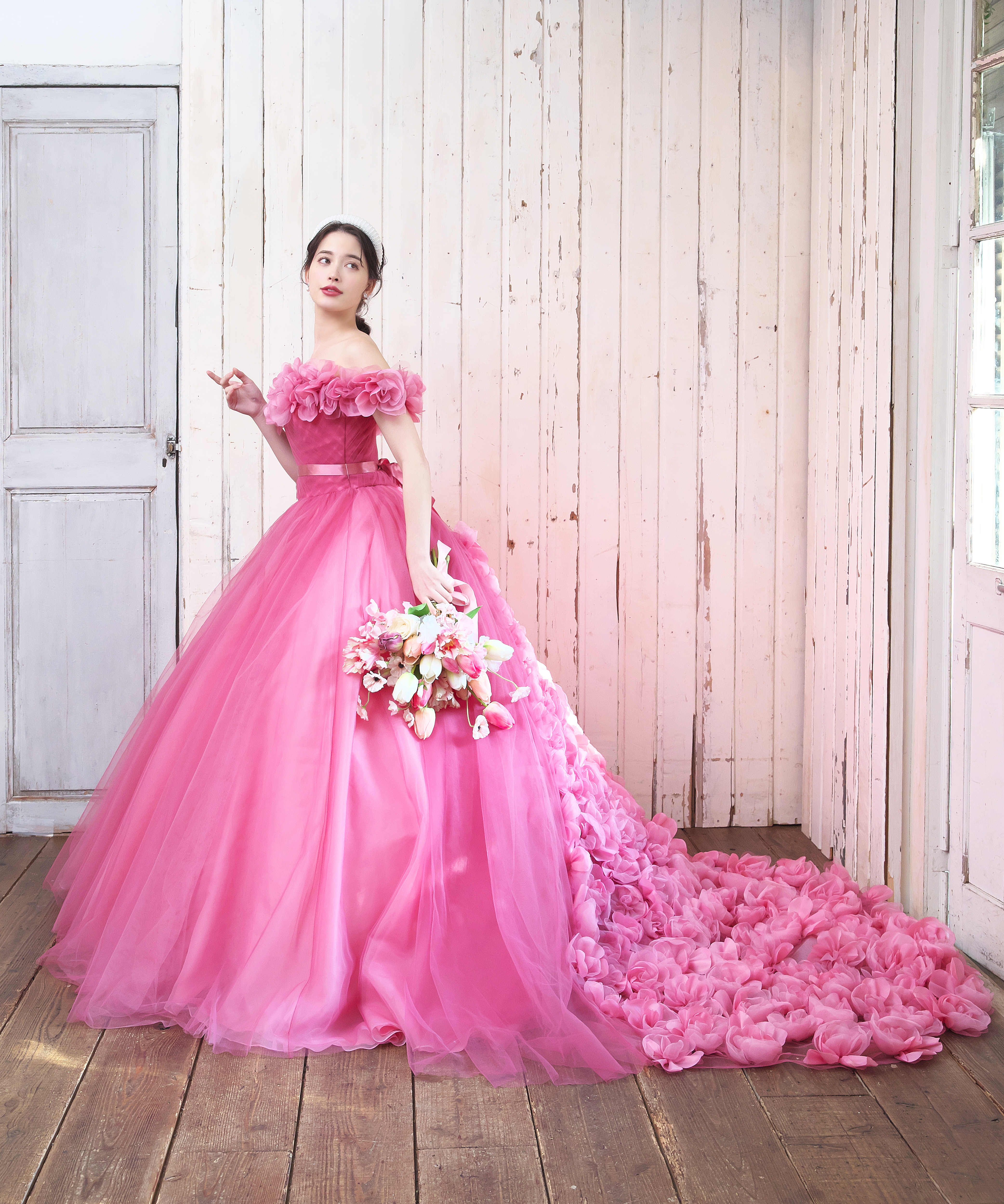 【KIYOKO HATA】　CD0374