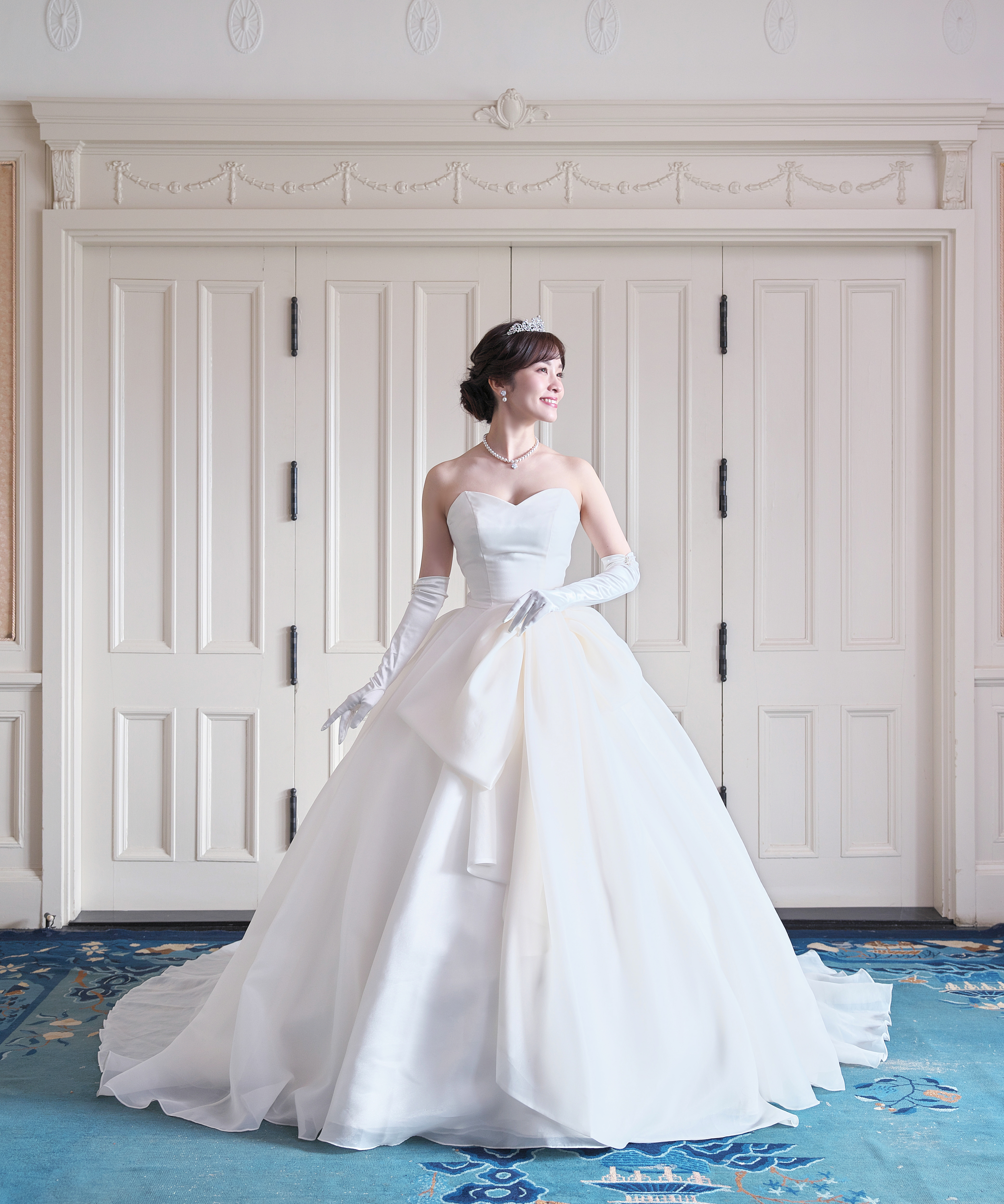 【Clef a decor】WD1201