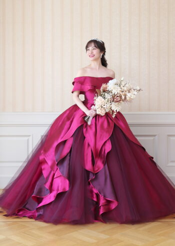 【KIYOKO HATA】CD0370