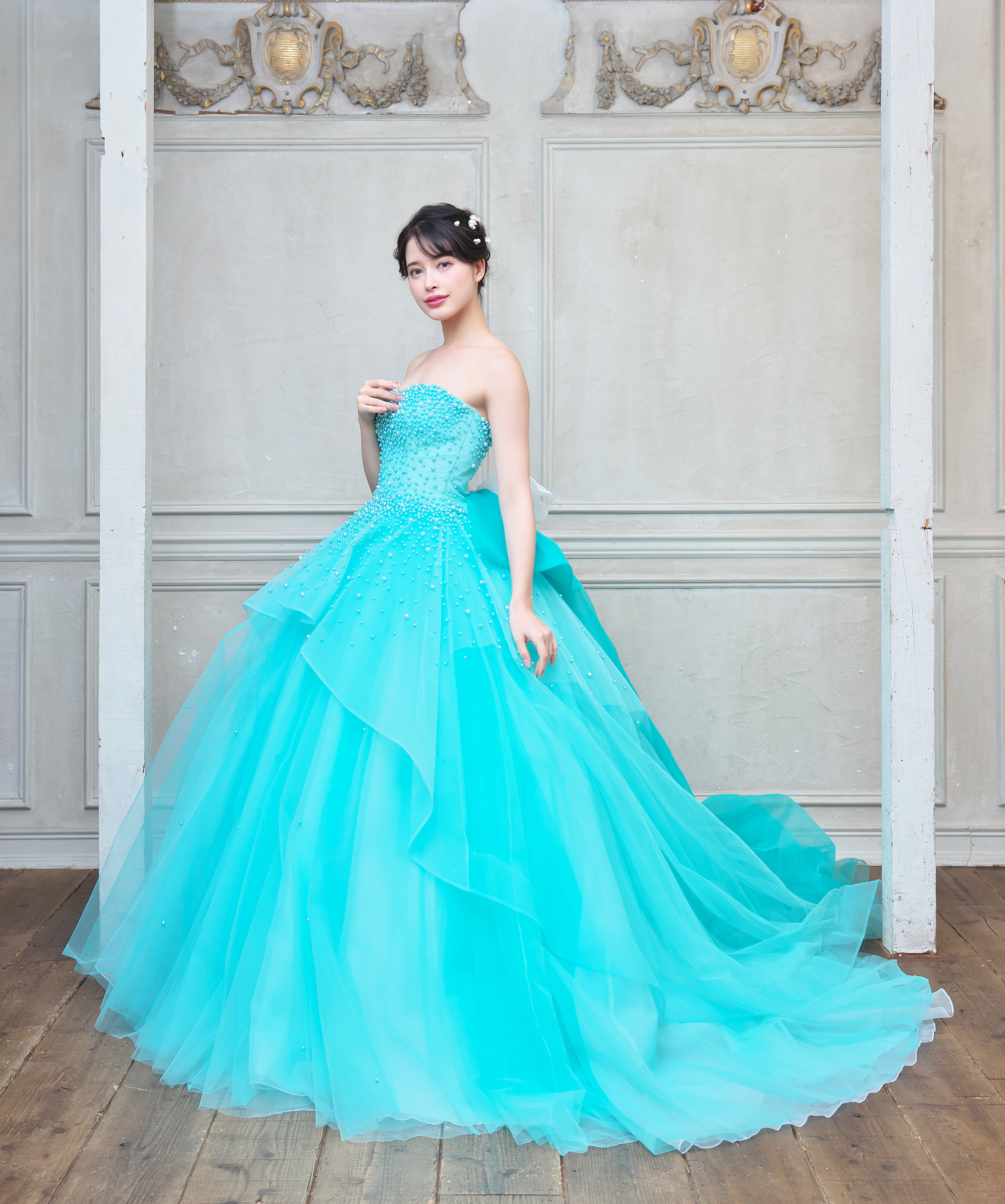 【KIYOKO HATA】ＣＤ0350