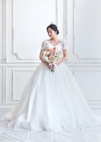 【KIYOKO HATA】WD1291 KH-0525オフW　