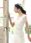【Jenny Packham(ジェニー・パッカム)】WD1267の画像1縮小