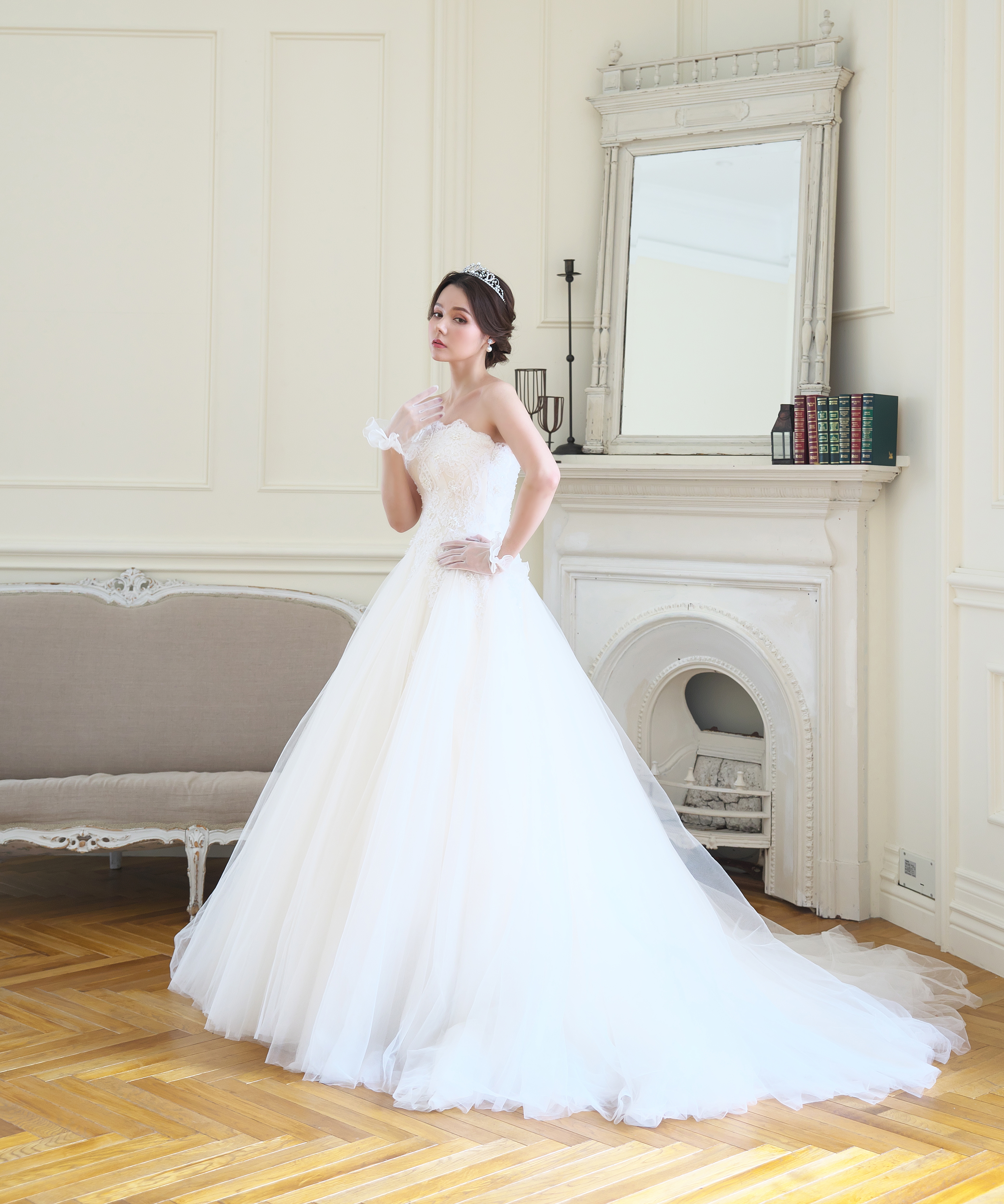 【KIYOKO HATA】WD1481