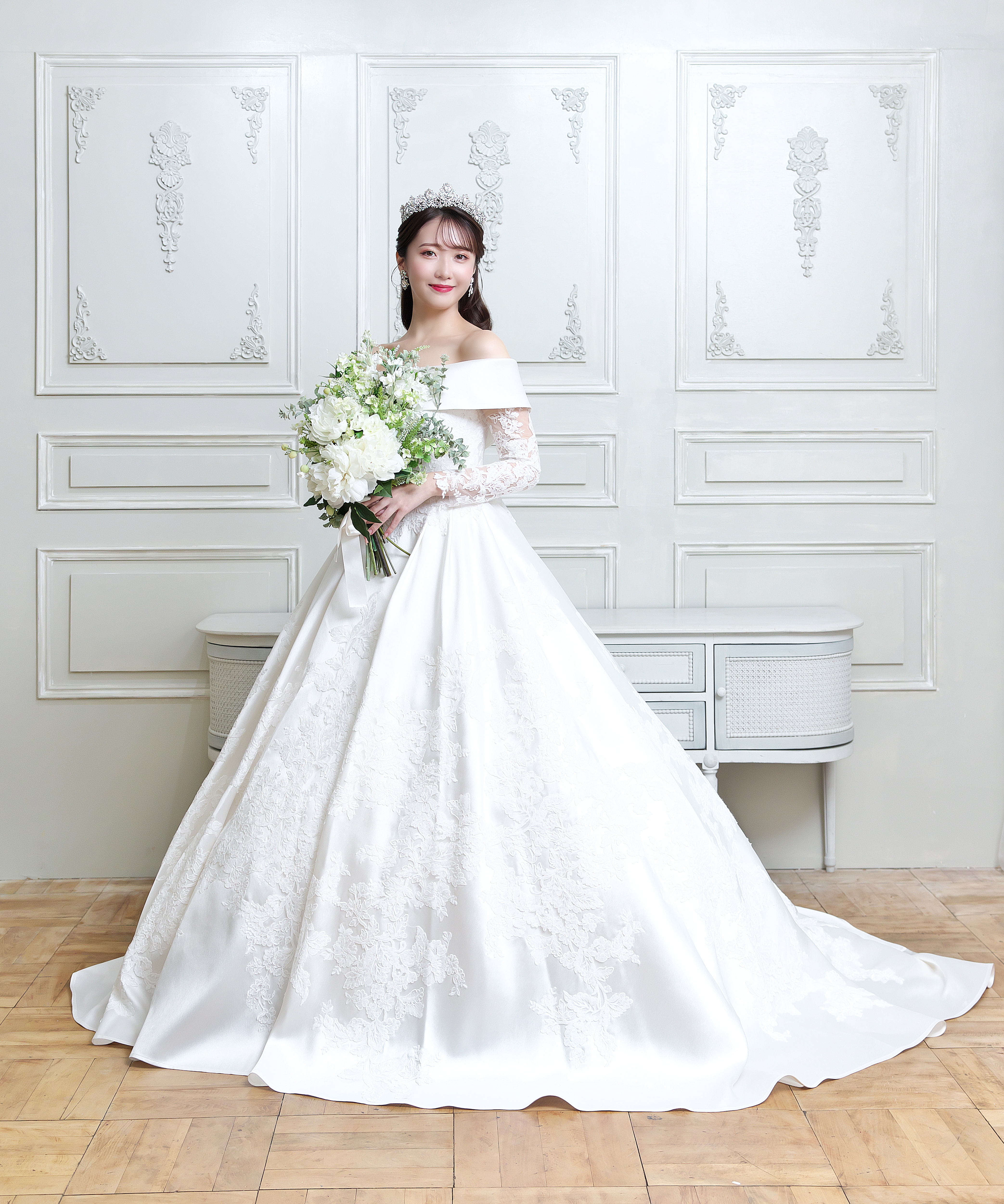 【Myth Mock Moon】　WD1302