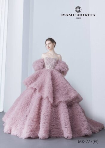 【ISAMUMORITA】MK-277