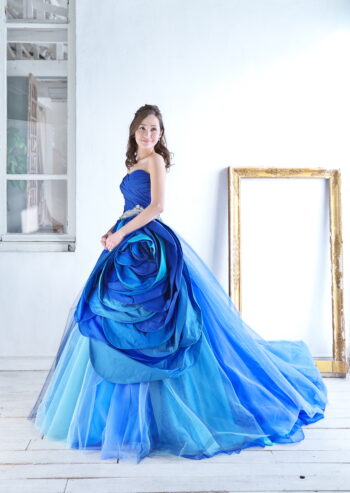 【KIYOKO HATA】CD0557