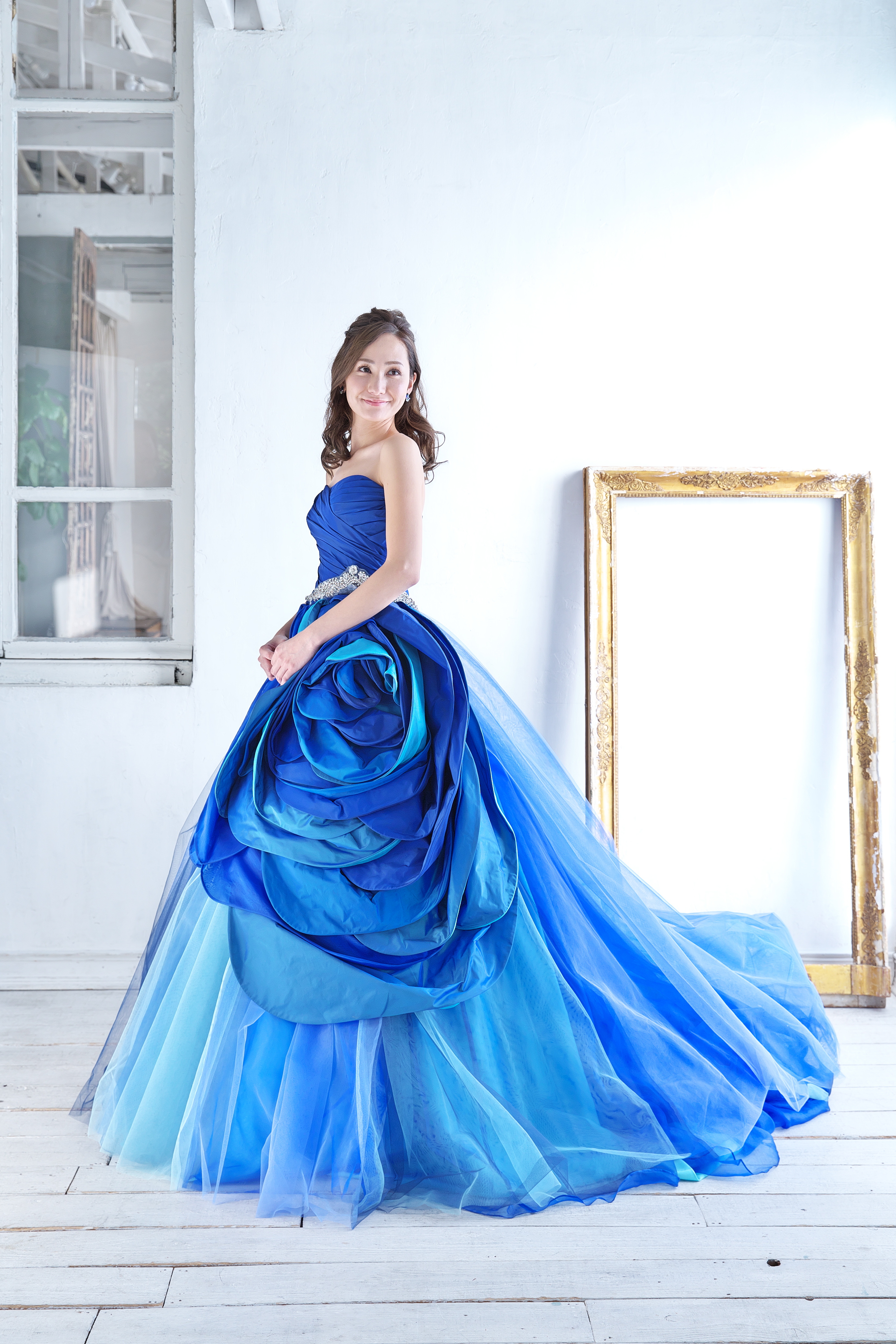 【KIYOKO HATA】CD0557