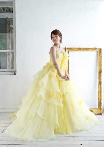 【KIYOKO HATA】CD0336