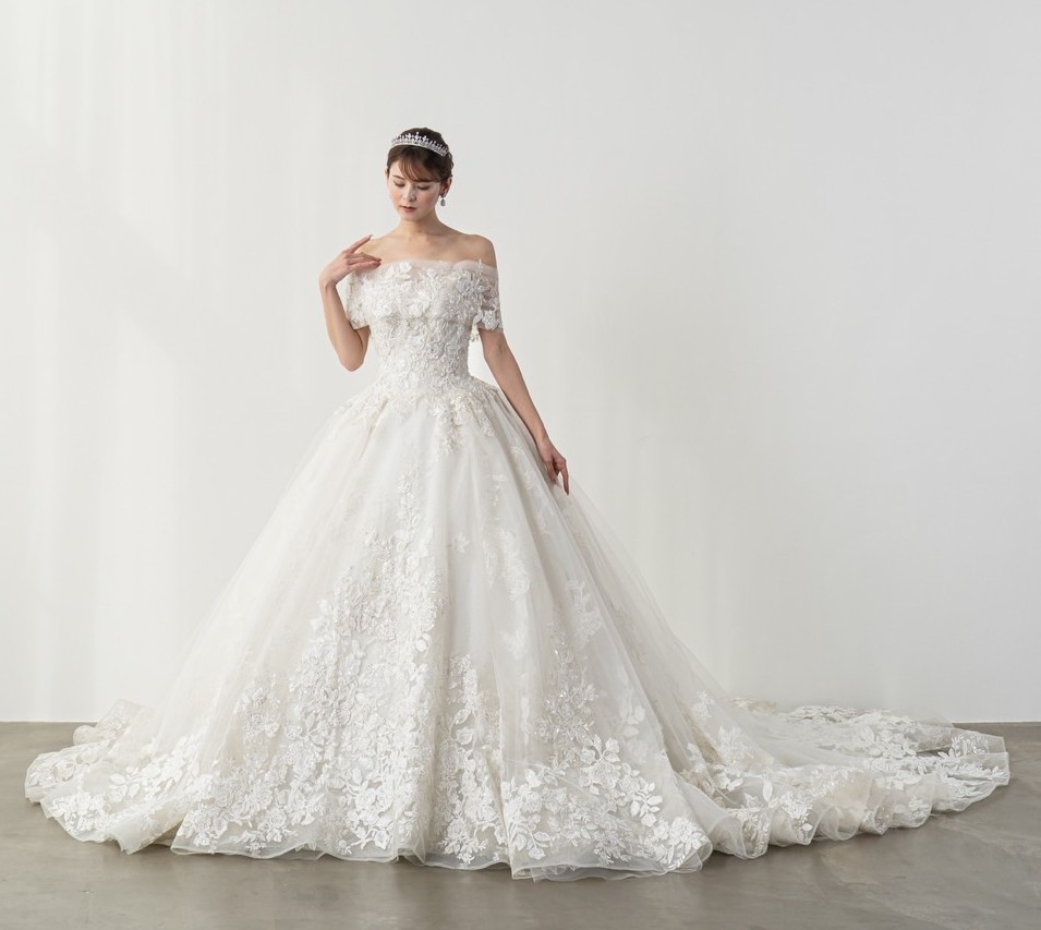 【Raffiller】WD1348　Aliora (アリオラ）