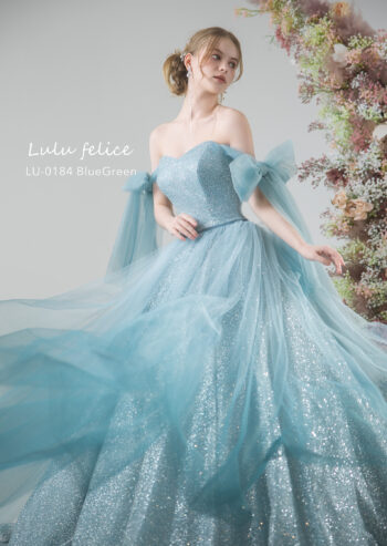【Lulufelice】CD0416
